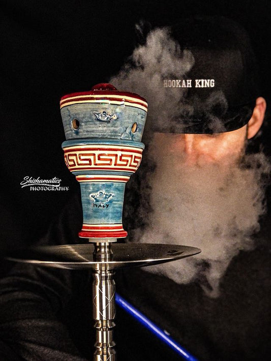 HMD 2 PROTOYPE GUIDE by SHISHAMATIC - Olla Bowls