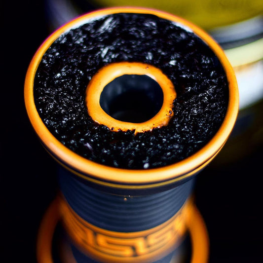 HOW TO SMOKE TANGIERS TOBACCO - Olla Bowls