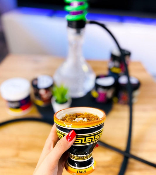 OLLA BOWLS SET UP TUTORIAL - Olla Bowls