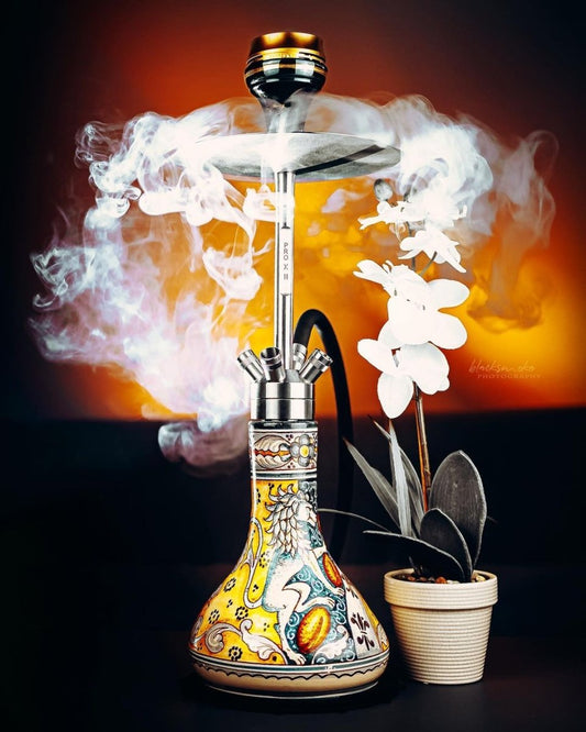 SET UP TUTORIAL - Olla Bowls