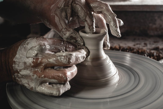 The secrets of Olla clay - Olla Bowls