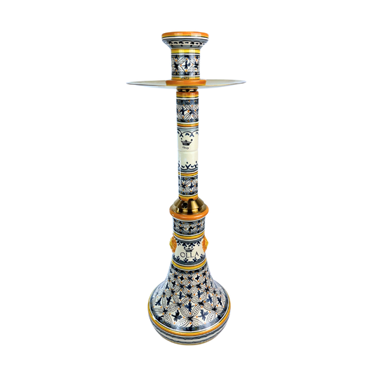 ISPANO Hookah