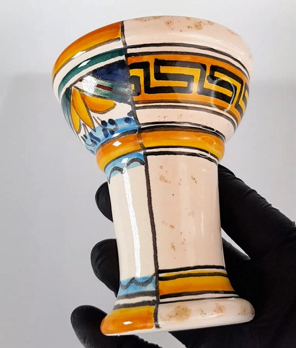 1 of 1 The Boss's Bowl - Special edition - Olla Bowls