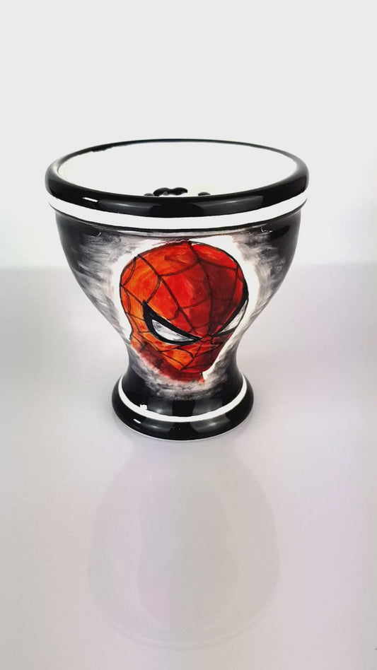 Spider Man Bowl - Marvel Edition