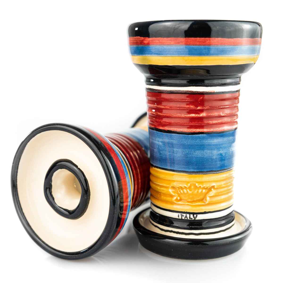 ADE ARMENIA FLAG - Olla Bowls