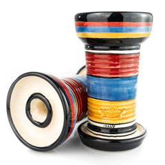 ADE ARMENIA FLAG - Olla Bowls