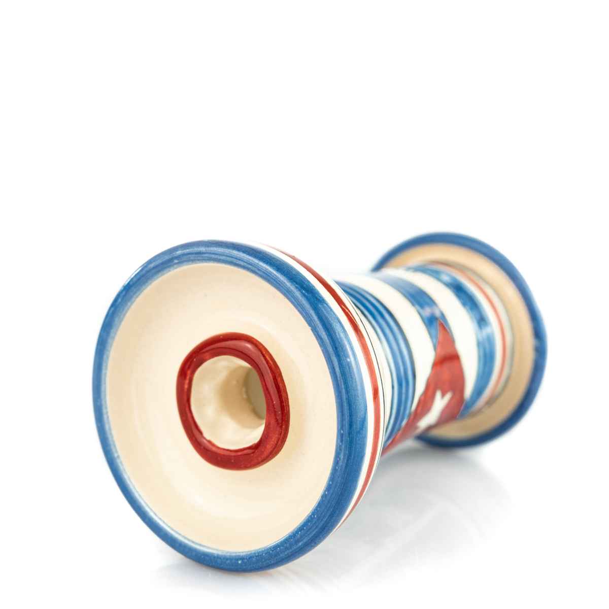 ADE CUBA FLAG - Olla Bowls