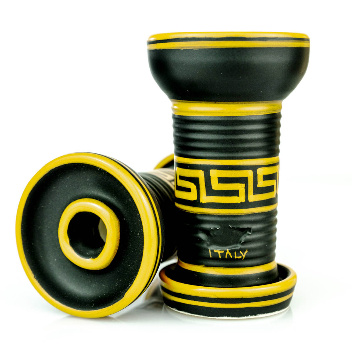 ADE GIALLA - Olla Bowls