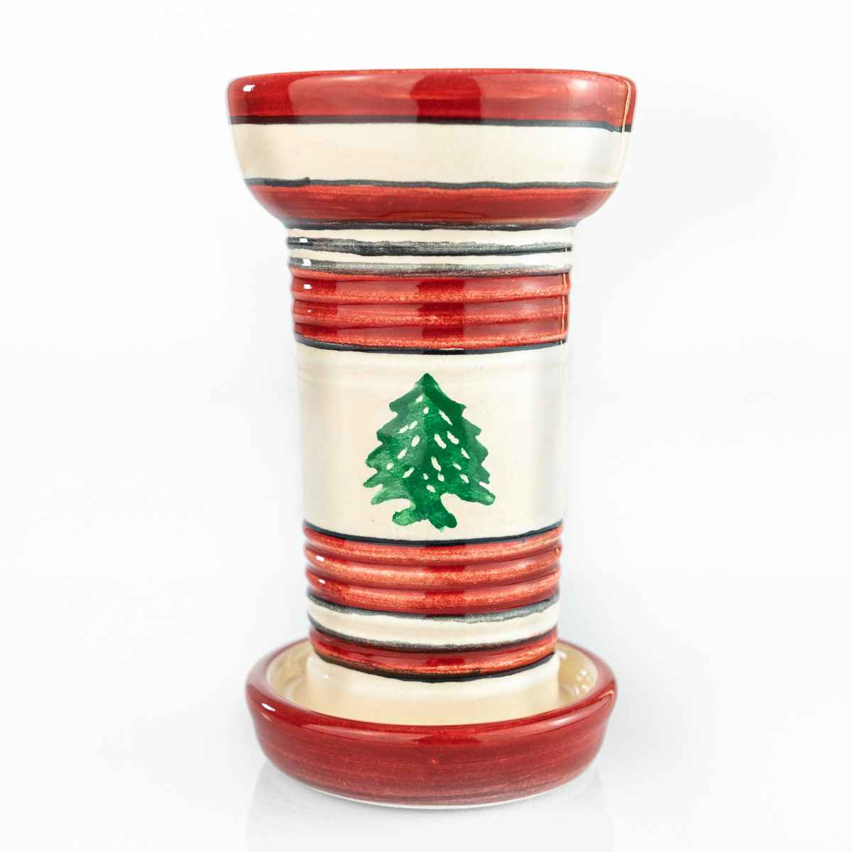 ADE LEBANON FLAG - Olla Bowls
