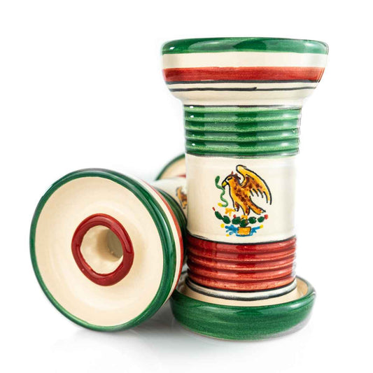 ADE MEXICO FLAG - Olla Bowls