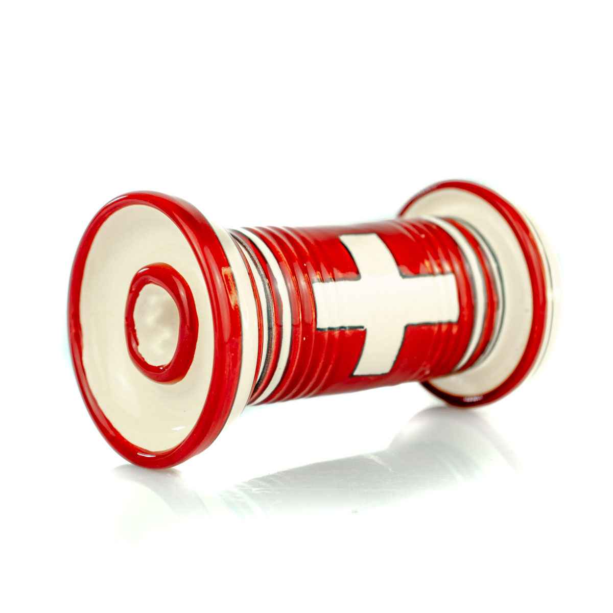 ADE SWISS FLAG - Olla Bowls