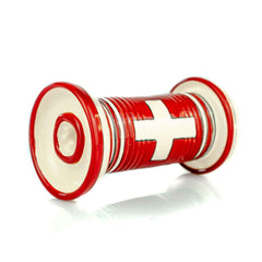 ADE SWISS FLAG - Olla Bowls