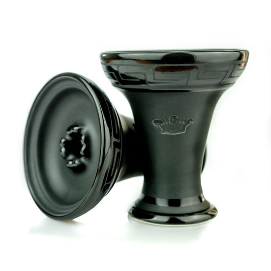 AIGLEUCOS DOLCE VITA (BLACK) - Olla Bowls