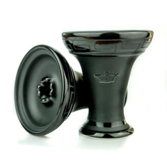 AIGLEUCOS DOLCE VITA (BLACK) - Olla Bowls