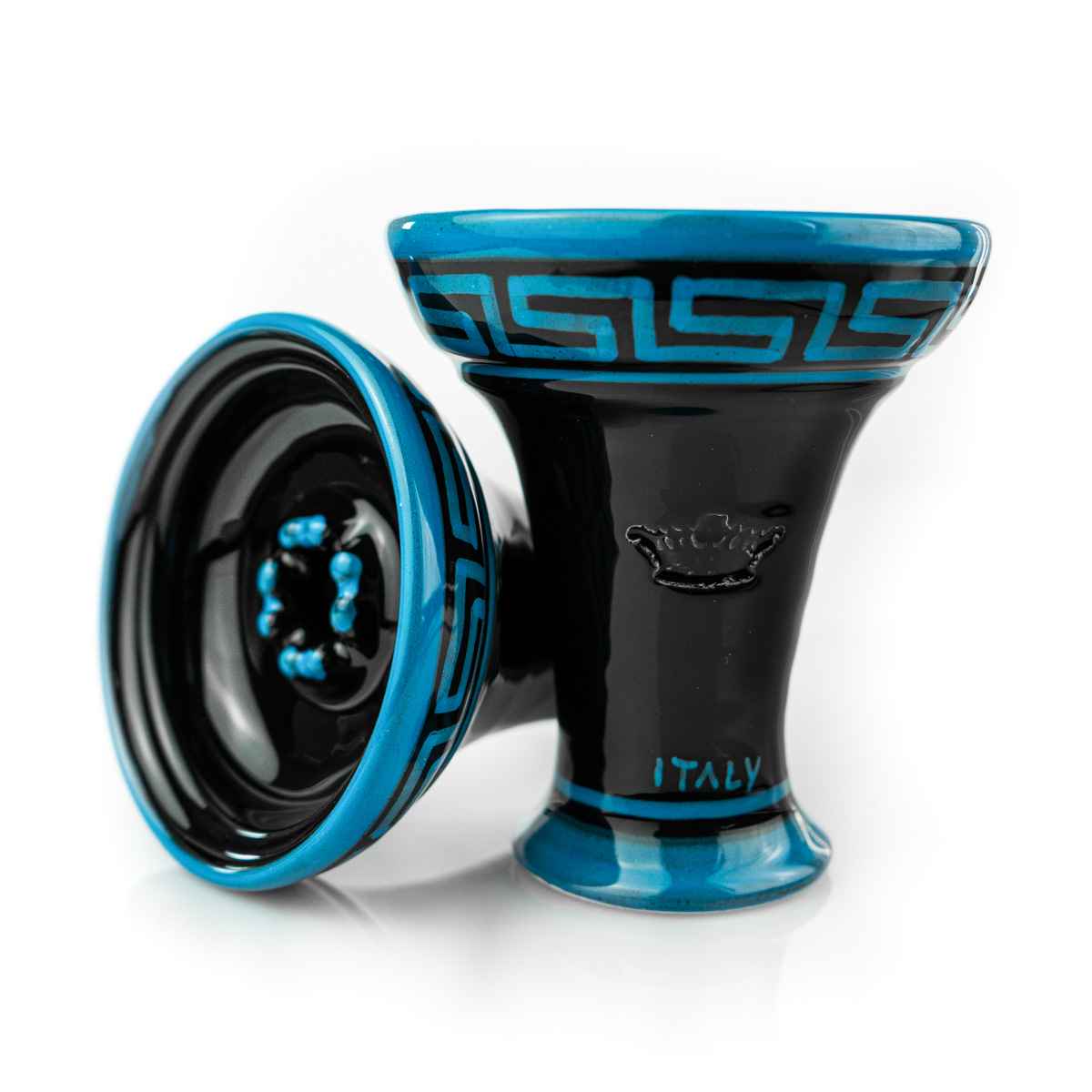 AIGLEUCOS DOLCE VITA (BLUE) - Olla Bowls