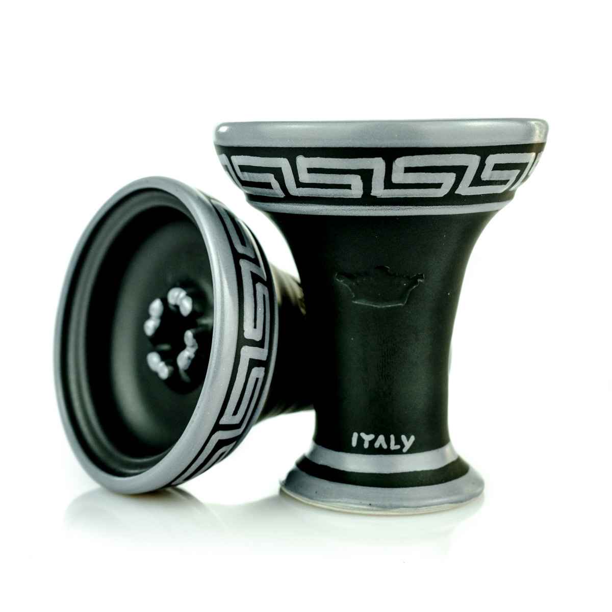 AIGLEUCOS DOLCE VITA (GREY) - Olla Bowls