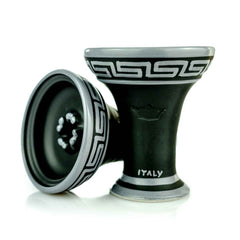 AIGLEUCOS DOLCE VITA (GREY) - Olla Bowls