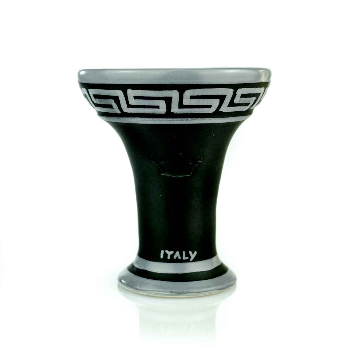 AIGLEUCOS DOLCE VITA (GREY) - Olla Bowls