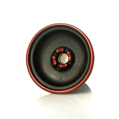 AIGLEUCOS DOLCE VITA (RED) - Olla Bowls