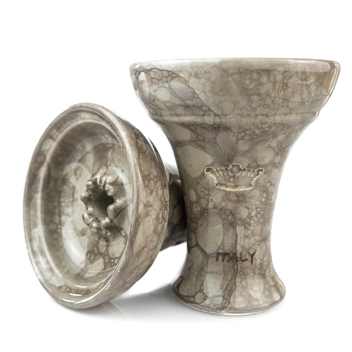 AIGLEUCOS GRIGIA - Olla Bowls