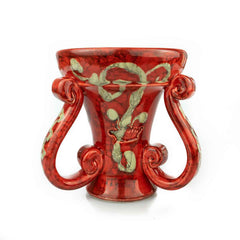 ANFORA ROSSA - Olla Bowls