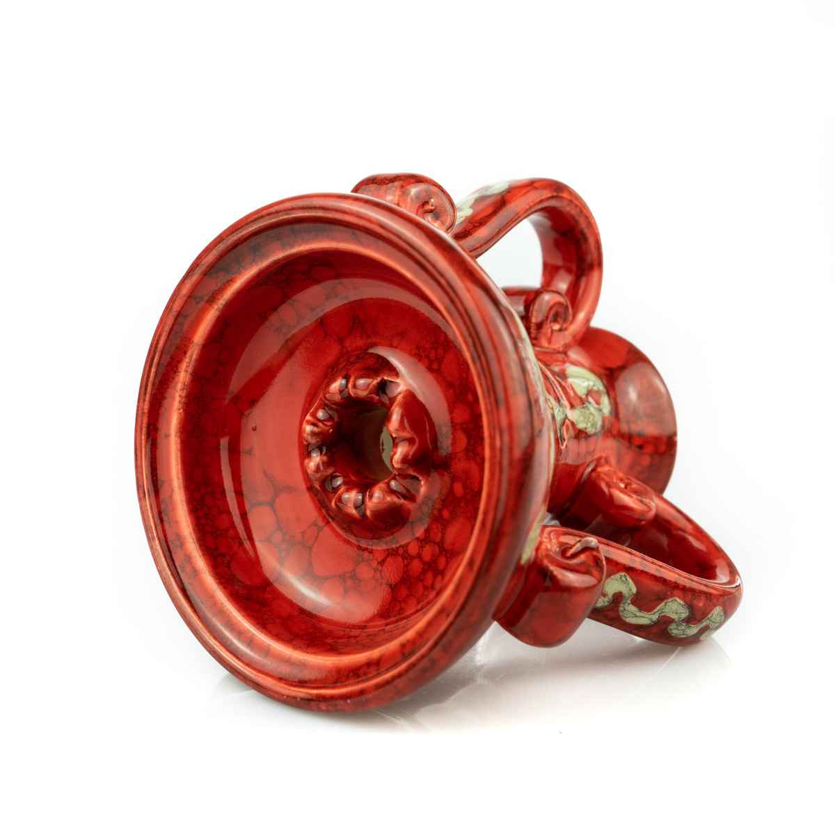 ANFORA ROSSA - Olla Bowls