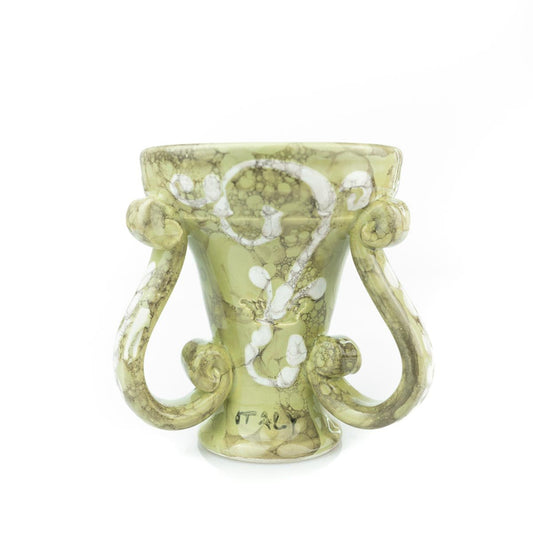 ANFORA VERDE - Olla Bowls