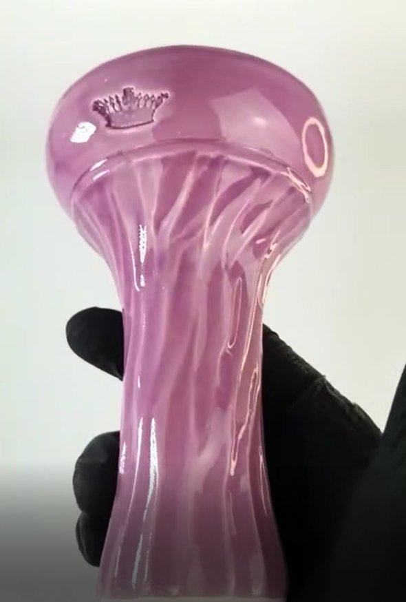 AUCTION 9 - BOWL 1 - Olla Bowls