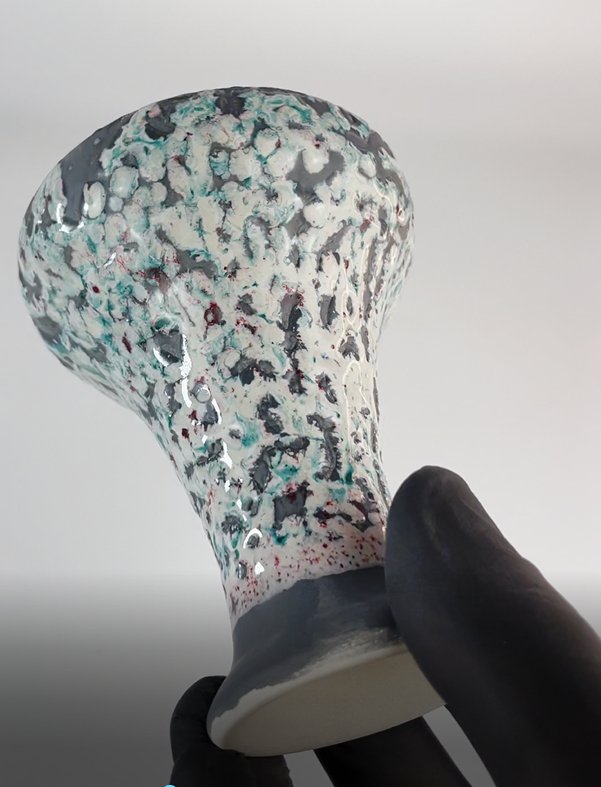 AUCTION 9 - BOWL 3 - Olla Bowls