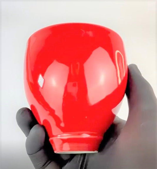 AUREA SHAPE ROSSA - Olla Bowls