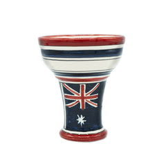 AUSTRALIA FLAG - Olla Bowls