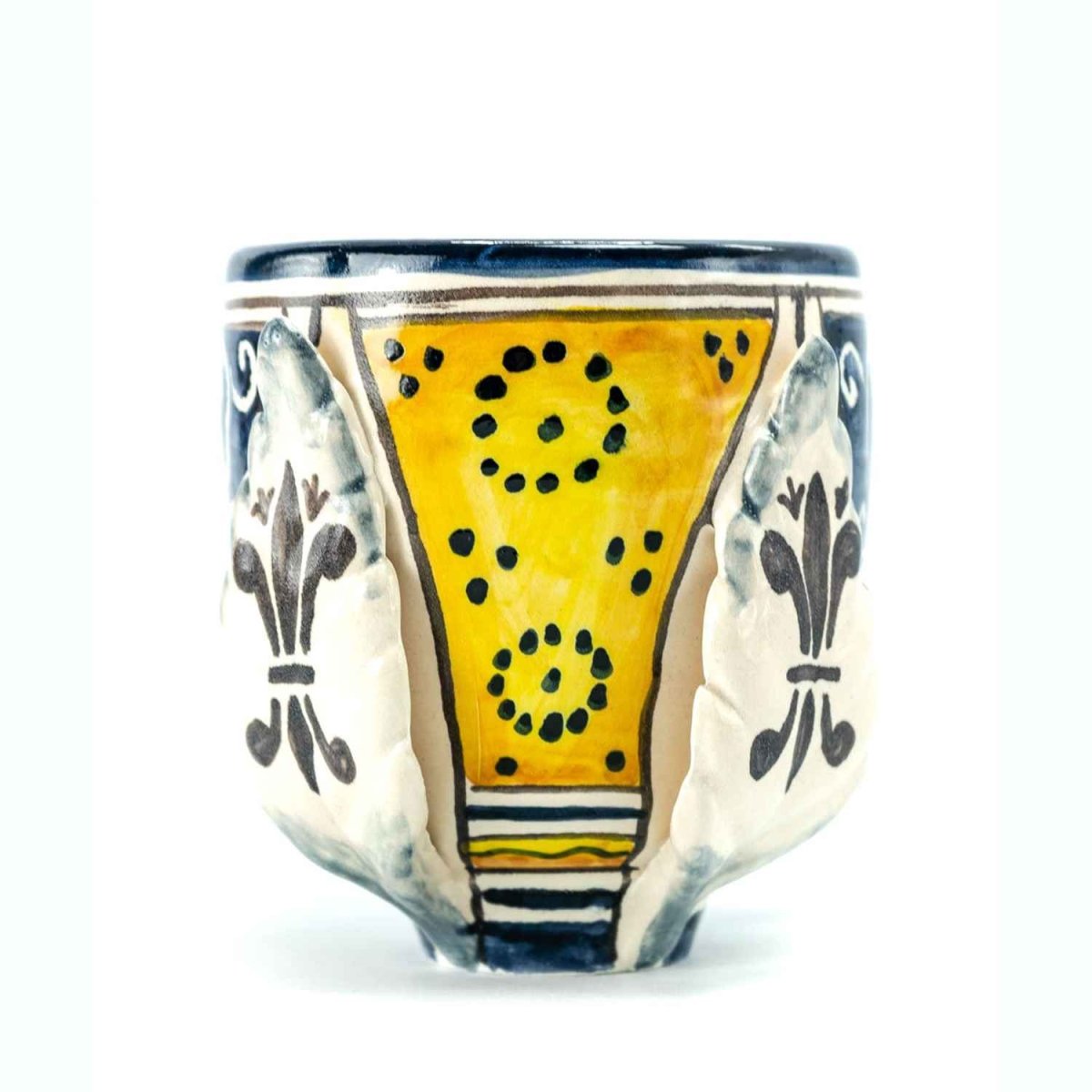 BACCO ANTICO FAENZA - Olla Bowls