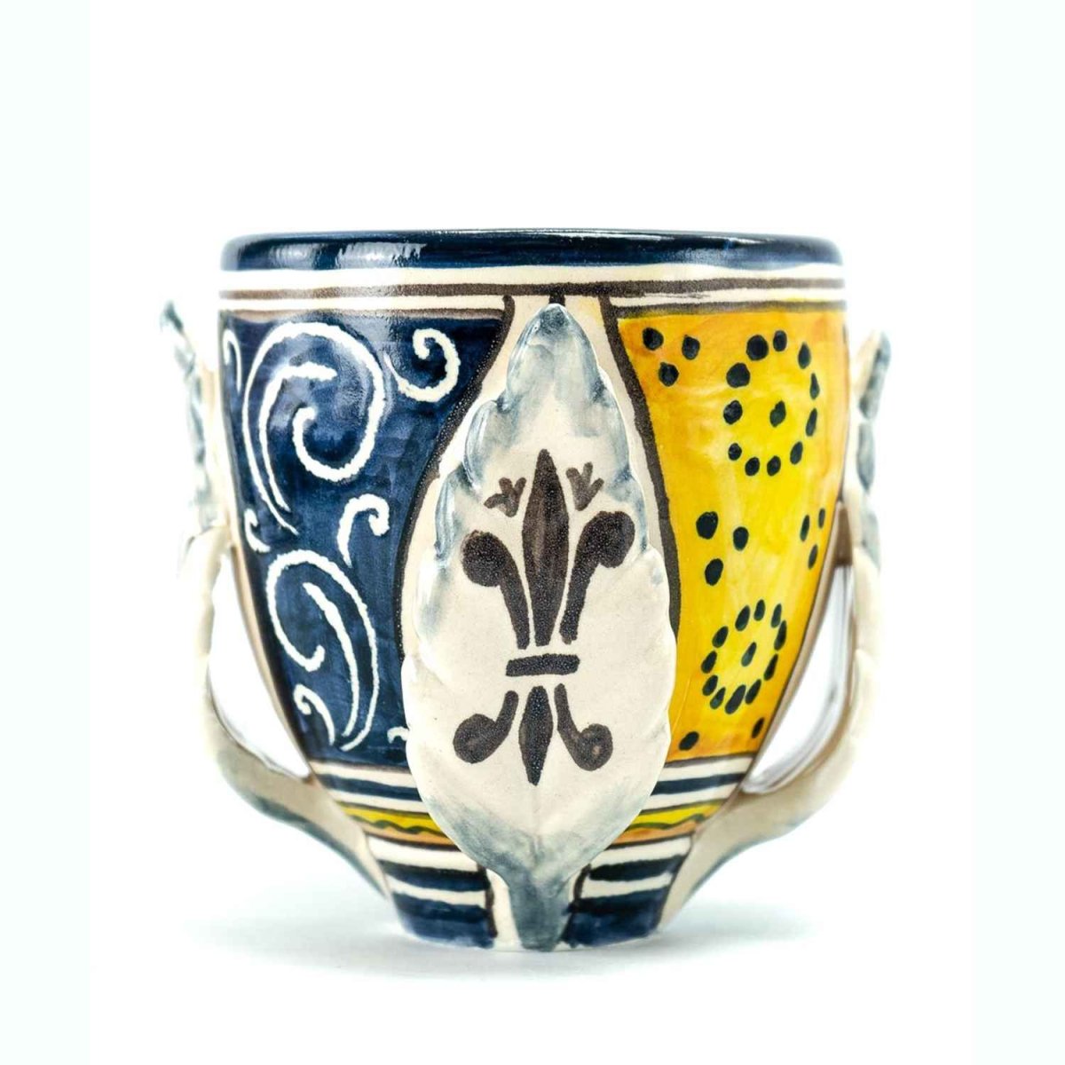 BACCO ANTICO FAENZA - Olla Bowls