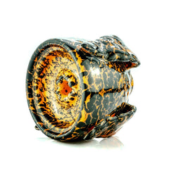 BACCO DALMAZIA ARANCIONE - Olla Bowls