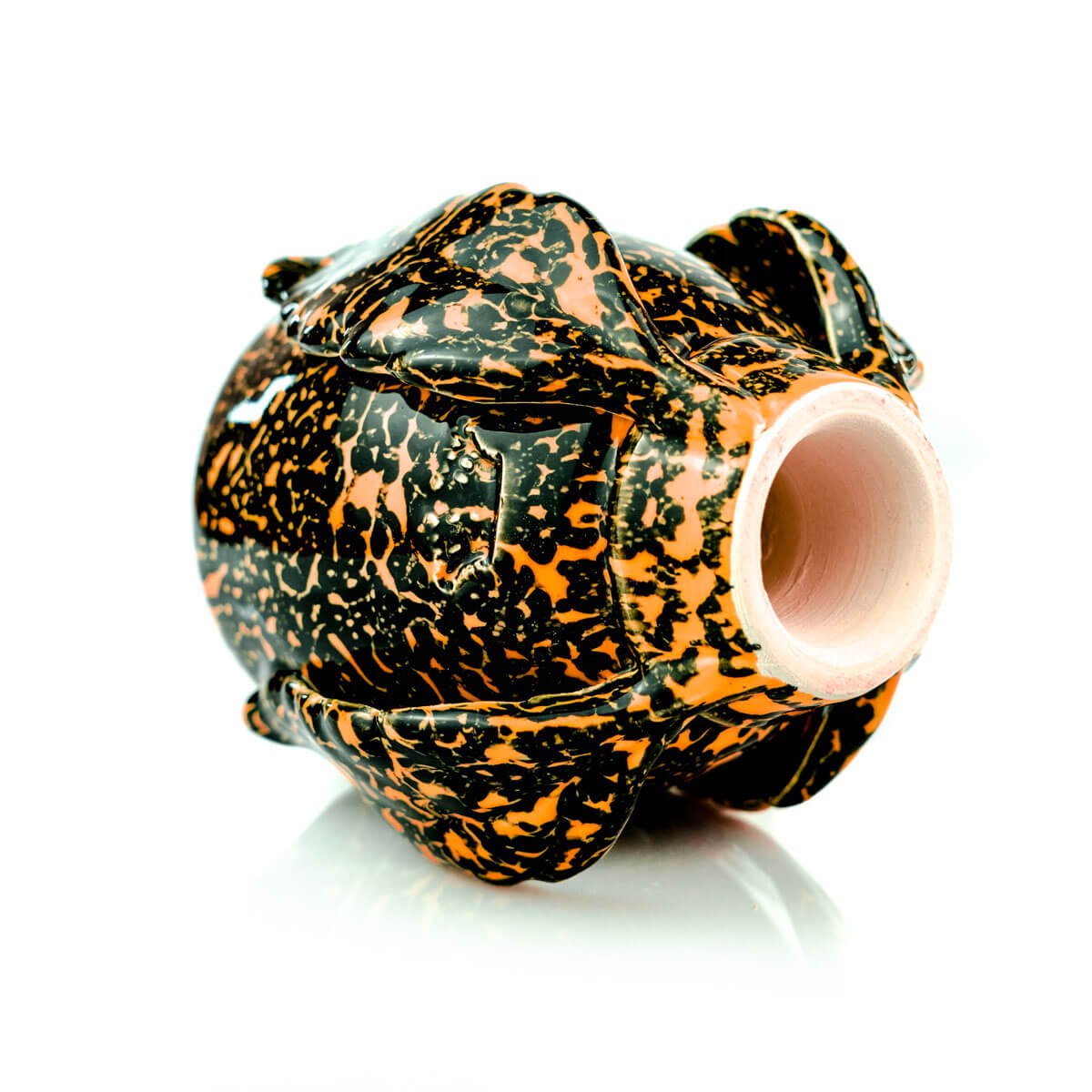 BACCO DALMAZIA ARANCIONE - Olla Bowls