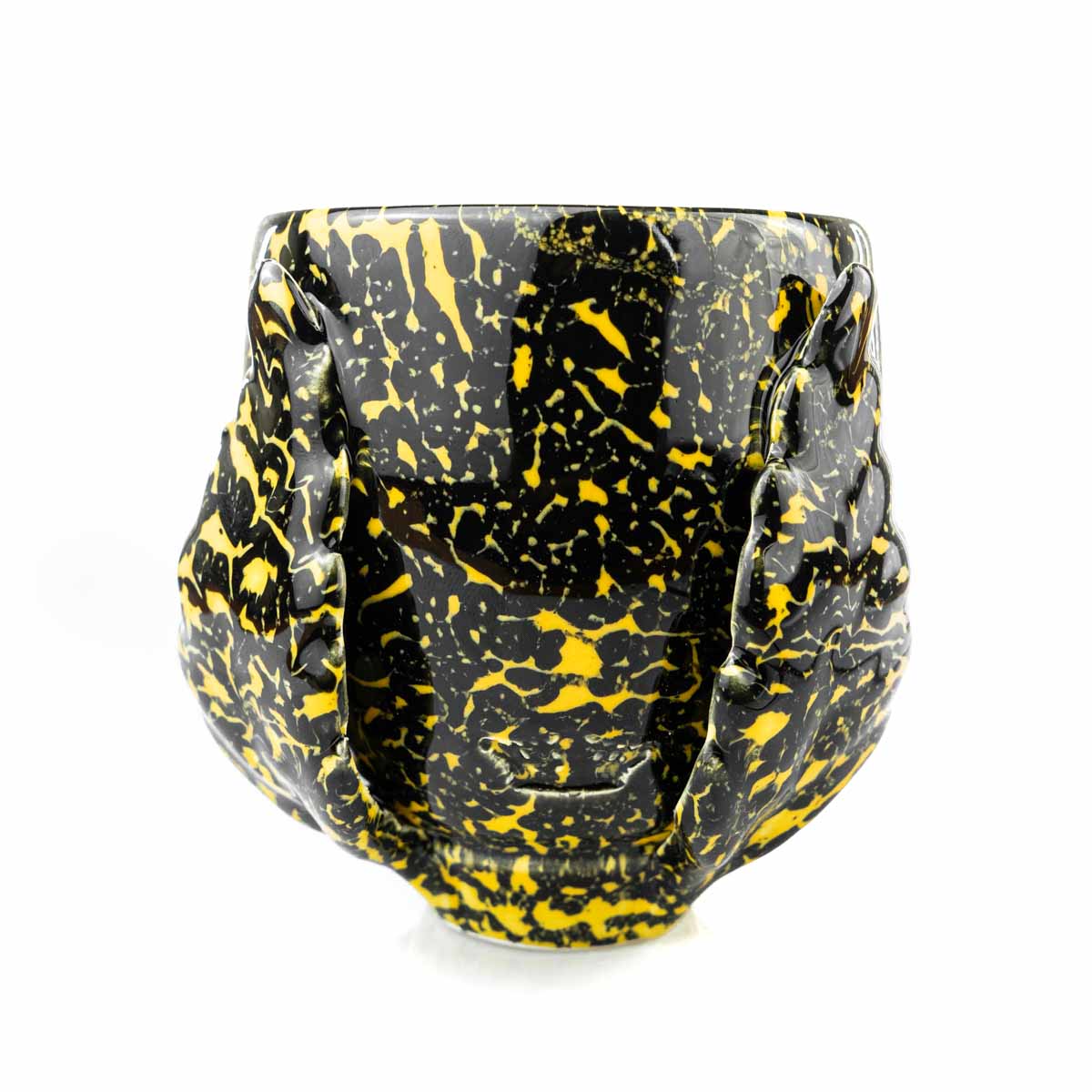 BACCO DALMAZIA GIALLA - Olla Bowls