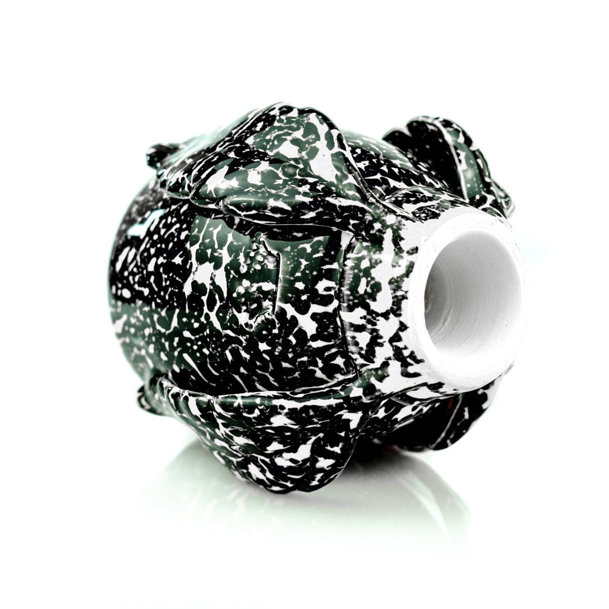 BACCO DALMAZIA NERA - Olla Bowls