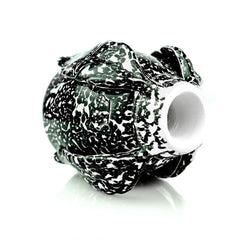 BACCO DALMAZIA NERA - Olla Bowls