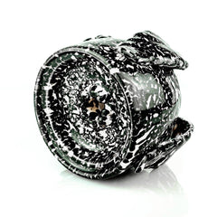 BACCO DALMAZIA NERA - Olla Bowls