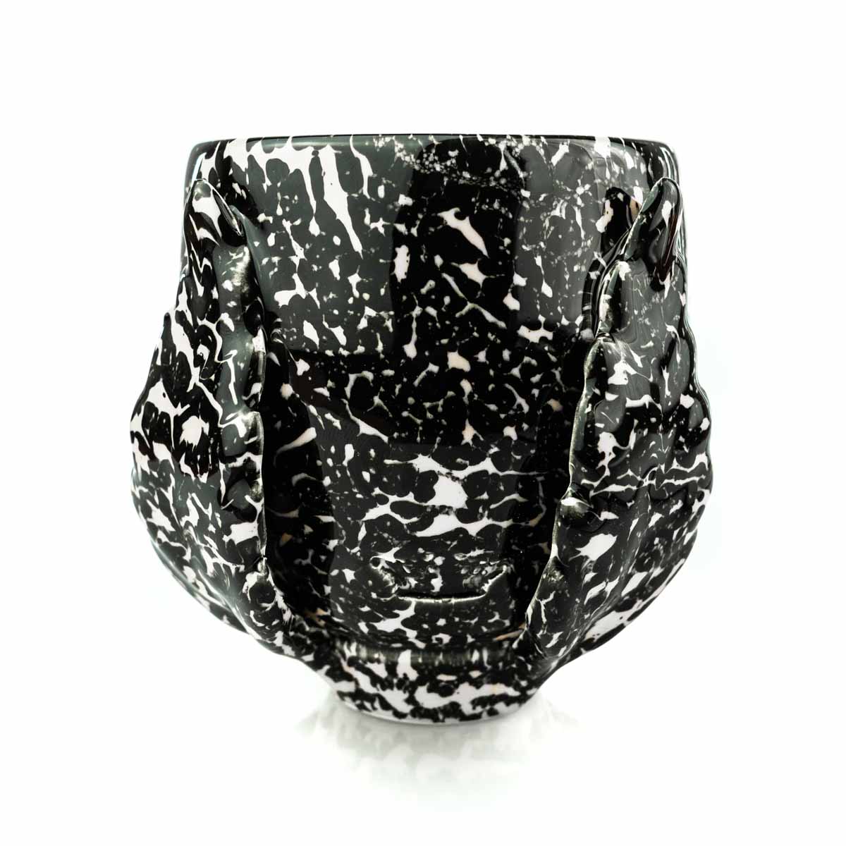 BACCO DALMAZIA NERA - Olla Bowls