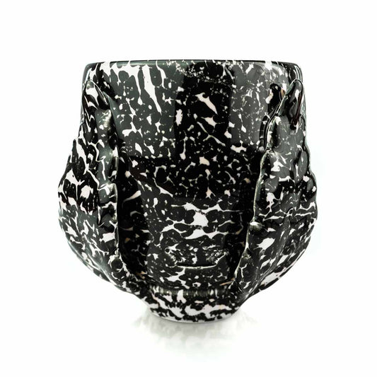 BACCO DALMAZIA NERA - Olla Bowls