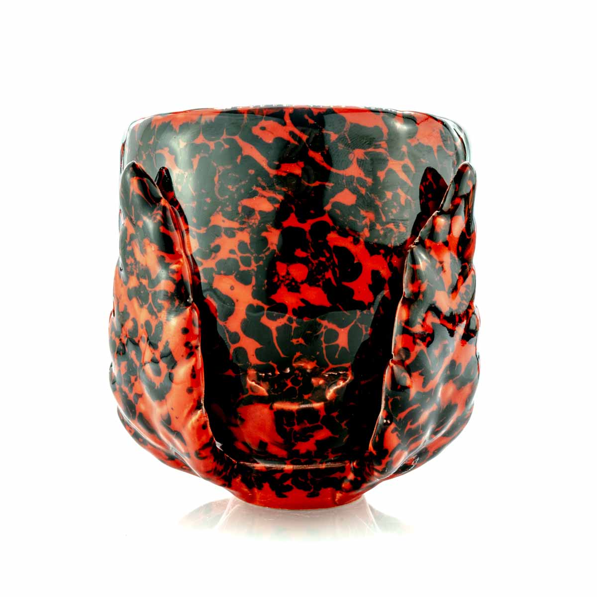 BACCO DALMAZIA ROSSA - Olla Bowls