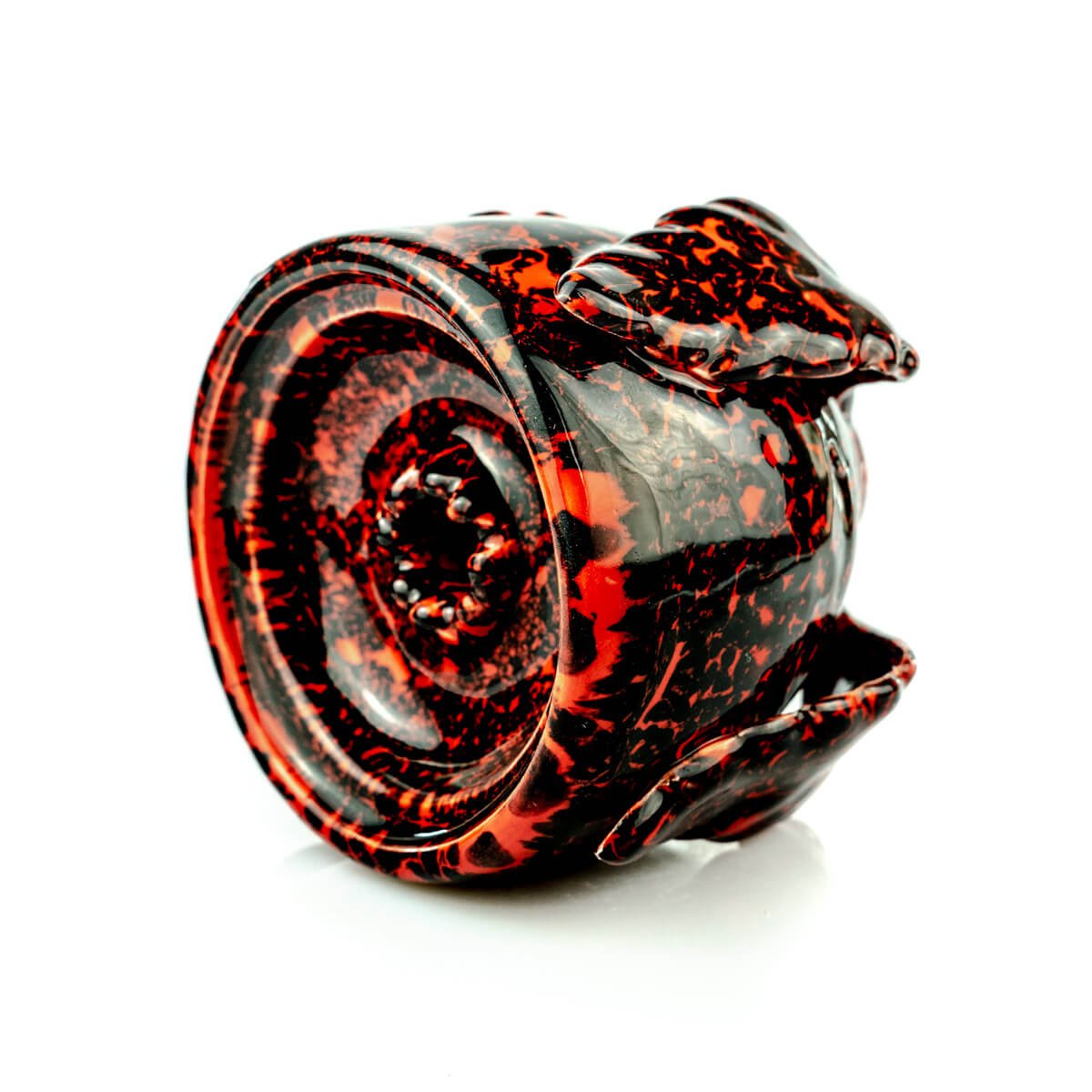 BACCO DALMAZIA ROSSA - Olla Bowls