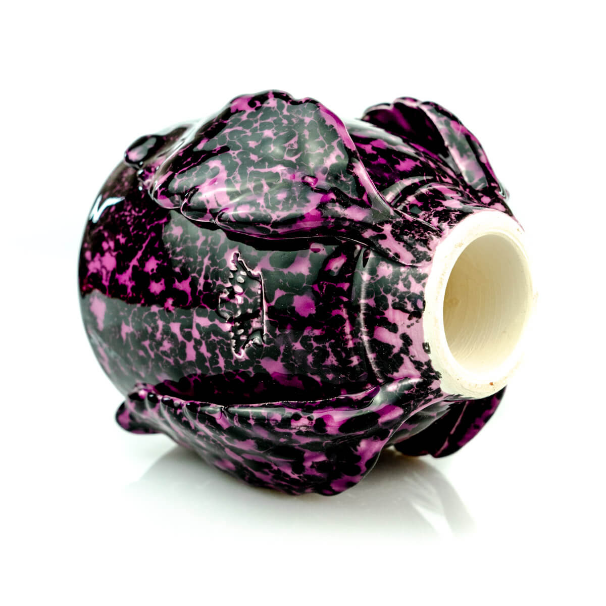 BACCO DALMAZIA VIOLA - Olla Bowls