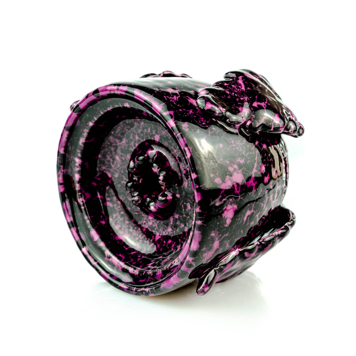 BACCO DALMAZIA VIOLA - Olla Bowls