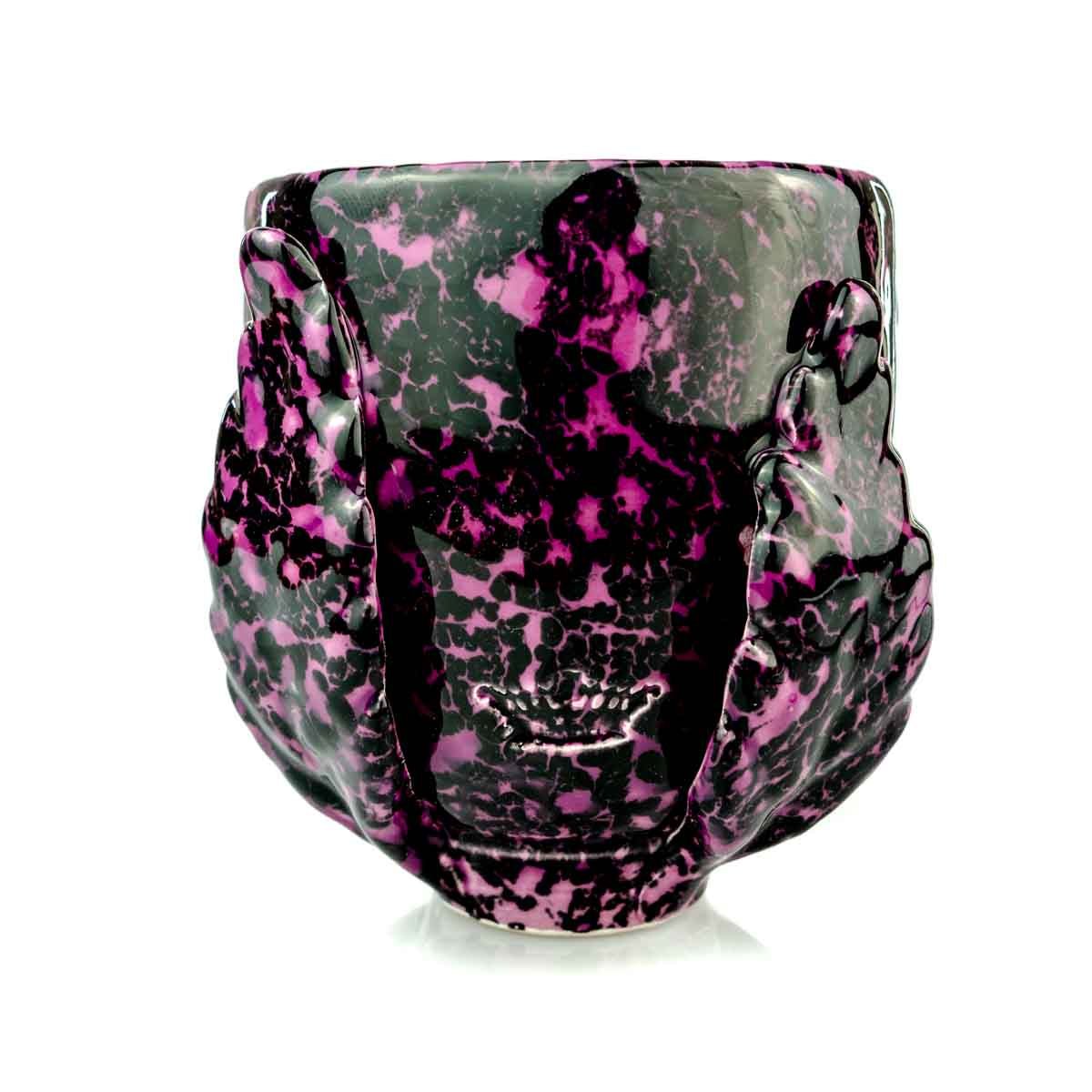 BACCO DALMAZIA VIOLA - Olla Bowls