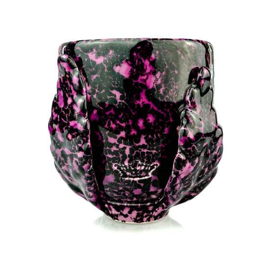 BACCO DALMAZIA VIOLA - Olla Bowls