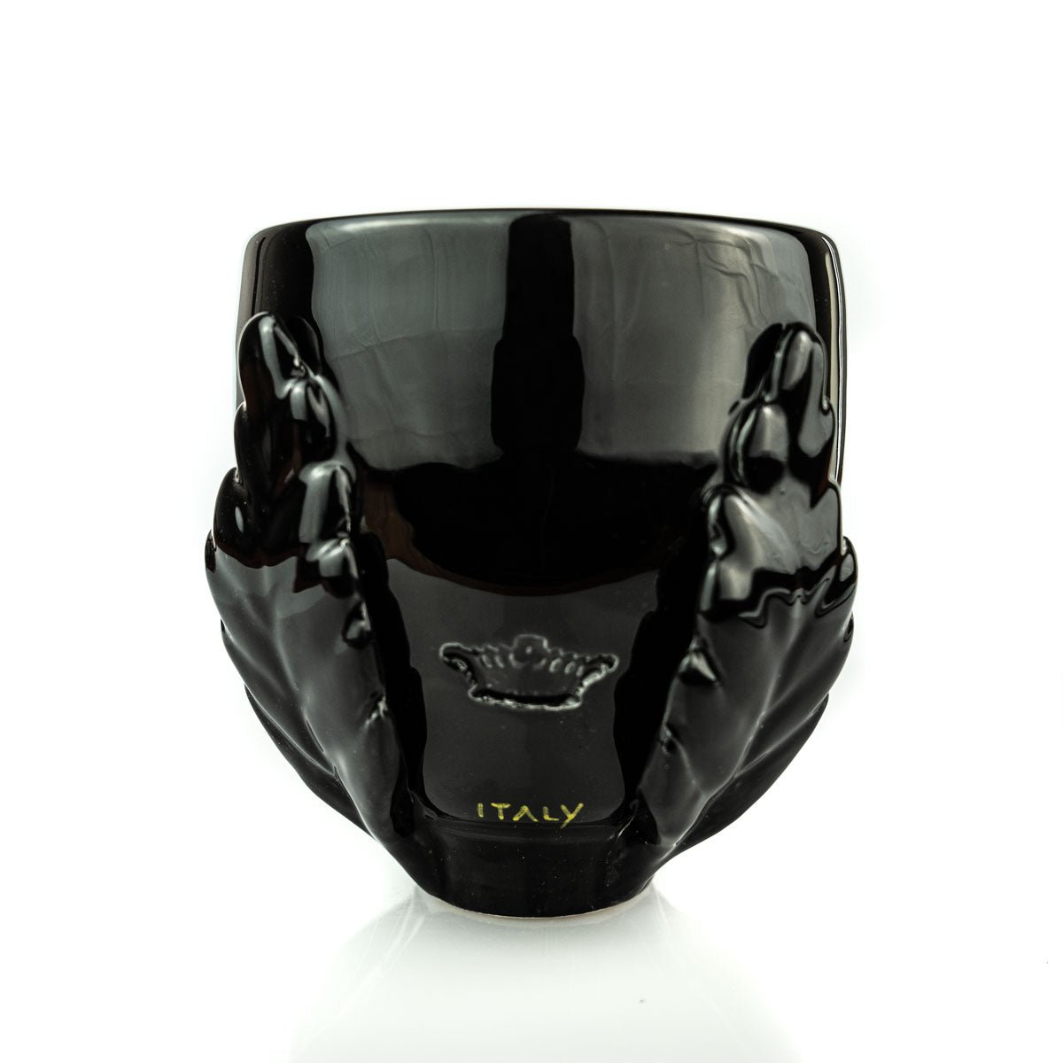 BLACK BACCO - Olla Bowls