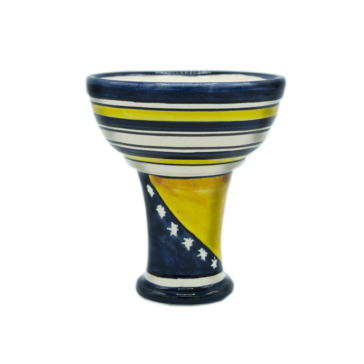 BOSNIA E HERZEGOVINA FLAG - Olla Bowls