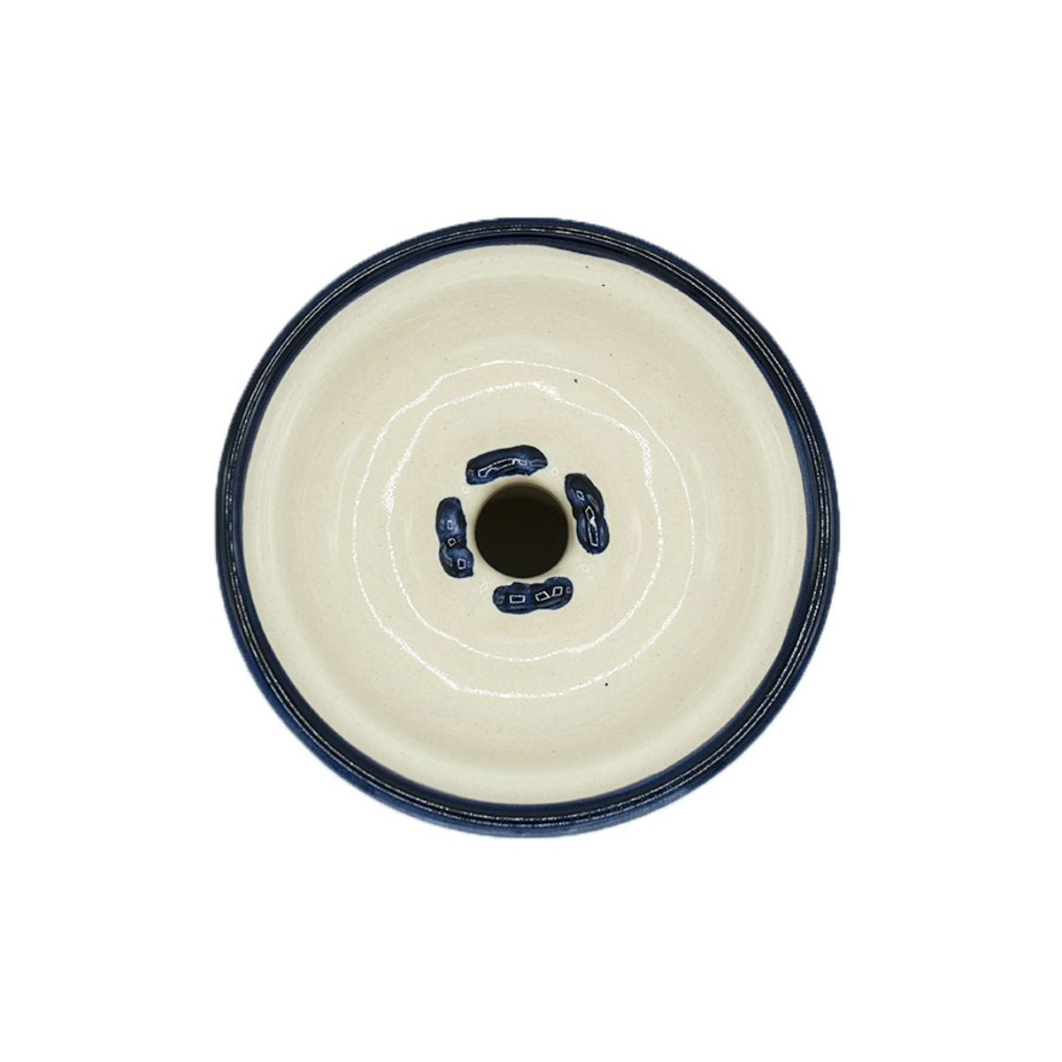 BOSNIA E HERZEGOVINA FLAG - Olla Bowls